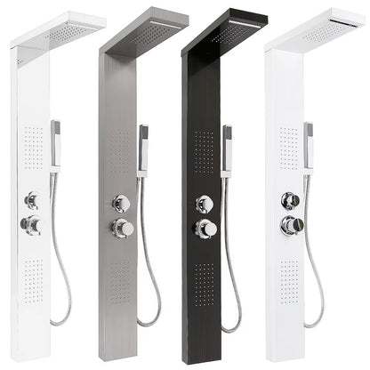 Sanisupreme Corsica Zilver