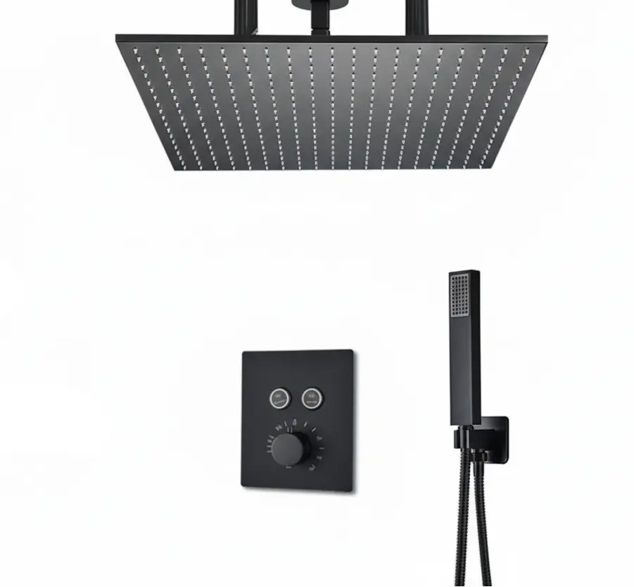 sanisupremesmartpulse-plafond-thermostatische-doucheset-alicante-2-weg-50-cm-regendouche-vierkant-mat-zwart-9850485