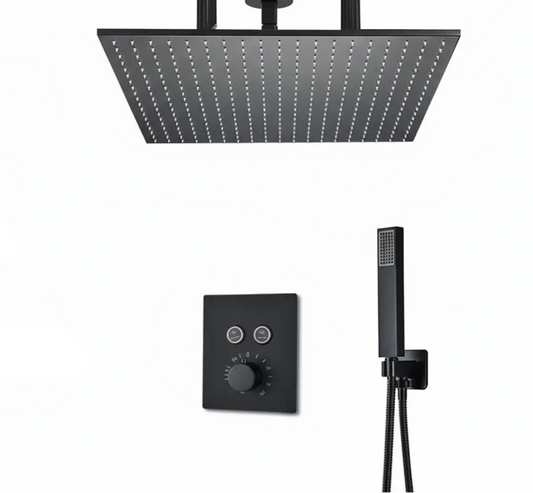 sanisupremesmartpulse-plafond-thermostatische-doucheset-alicante-2-weg-50-cm-regendouche-vierkant-mat-zwart-9850485