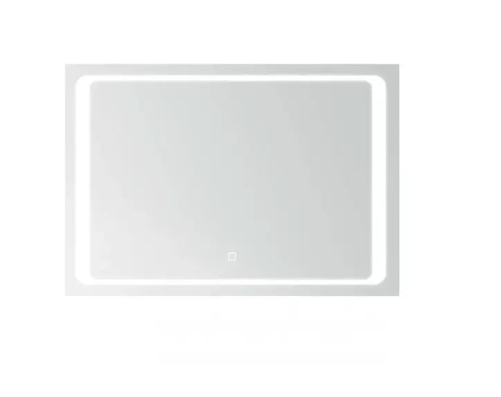 Spiegel Sanisupreme Design Aurora 90x60 cm