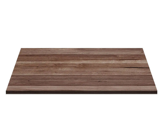 Wastafelblad Wastafelblad MDF (96.4X45.5X2.6 CM) - Garda