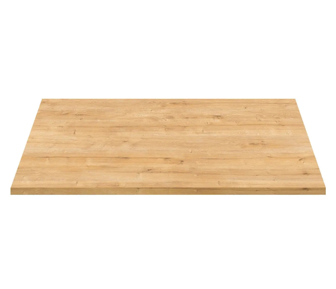 Wastafelblad Wastafelblad MDF (96.4X45.5X2.6 CM) - SAFIR