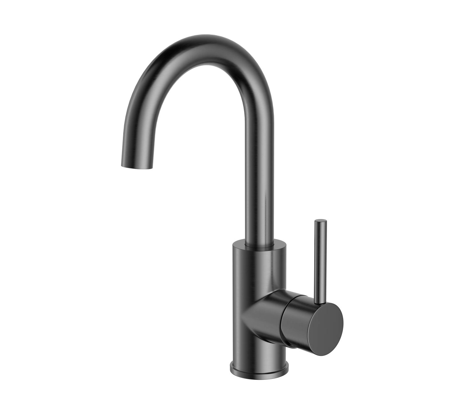 wastafelkraan_gunmetal-CR7820-5GG