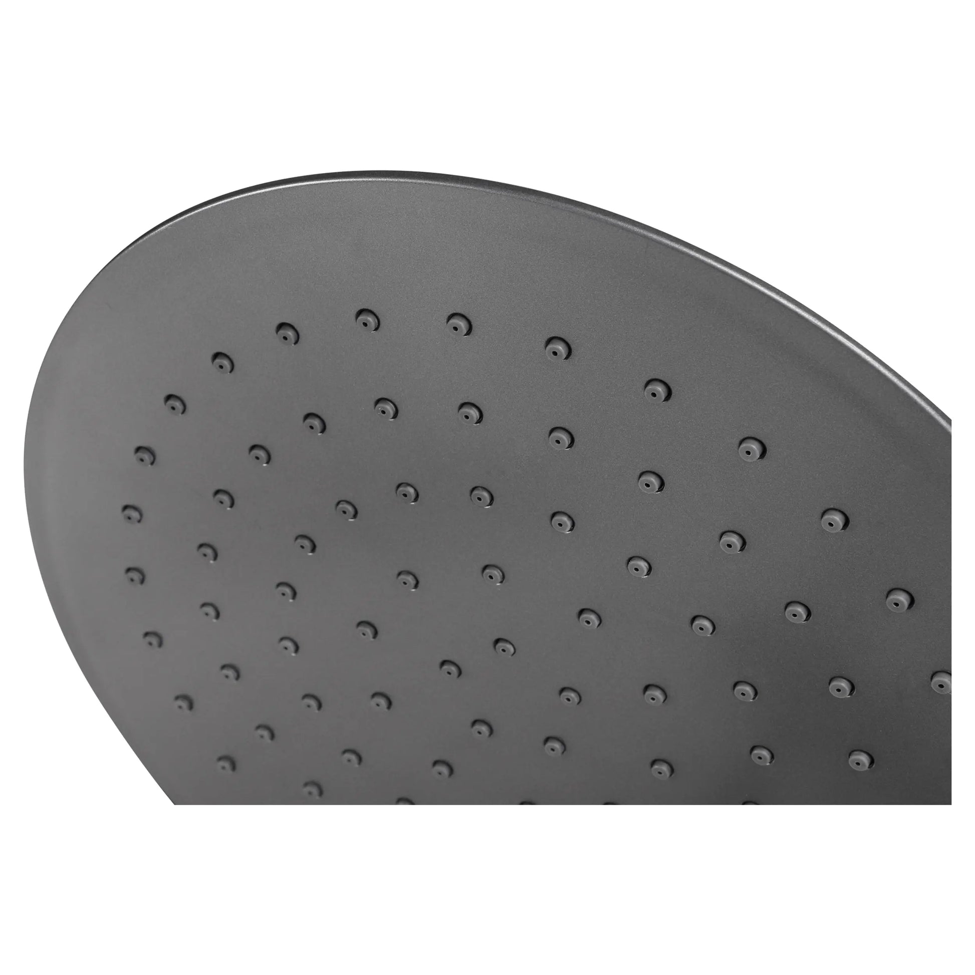 SaniSupreme® Differnz Thermoline Doucheset Regendouche Thermostaat Gun metal Sanisupreme