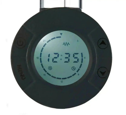 Badkamer Elektrische Radiator Handdoekverwarming 1200X500 - 413W SkyLine Wit