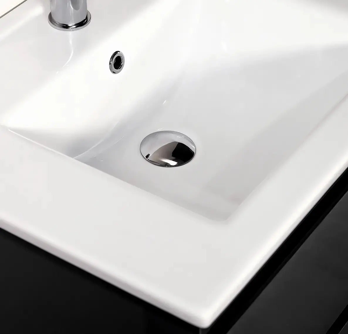 SaniSupreme® Aloni Badmeubel Onderkast los Sally 80 mat wit