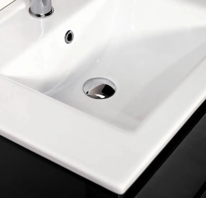 SaniSupreme® Aloni Badmeubel Onderkast los Sally 80 mat wit