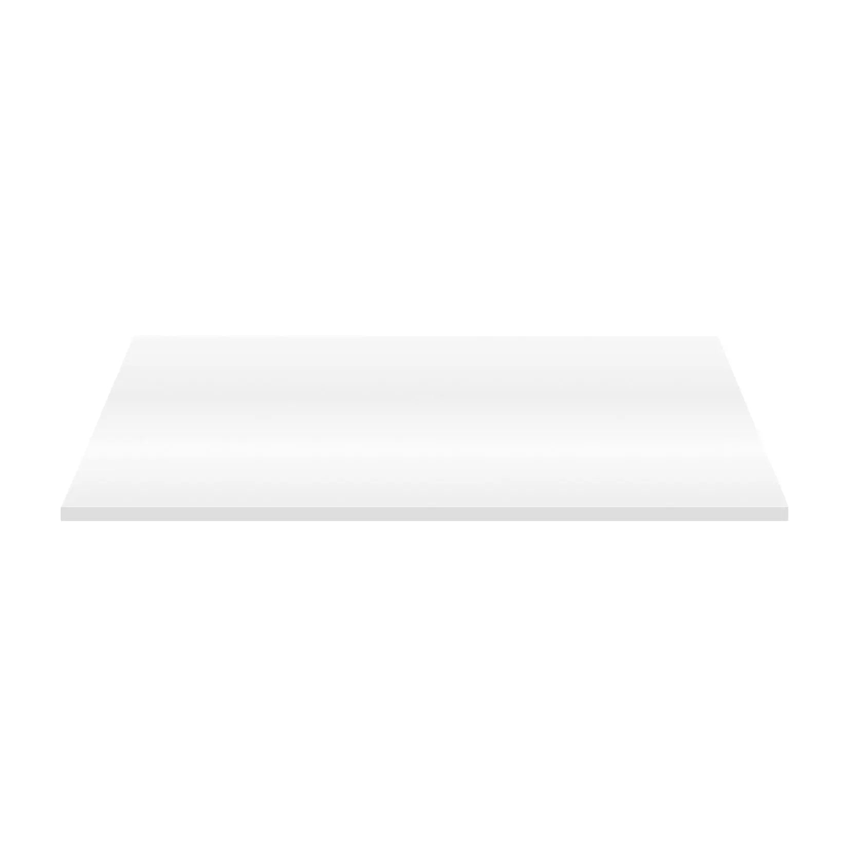 SaniSupreme® Aloni Badmeubel Sally 80 mat grijs wastafelblad met ronde waskom wit