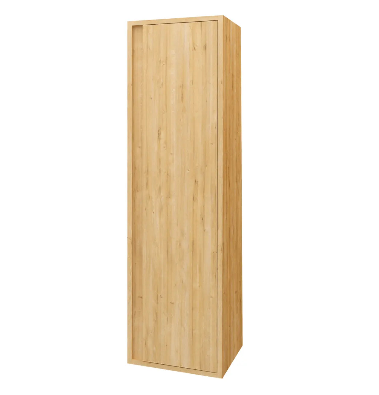 SaniSupreme® Aloni Sally Kolomkast 135 cm Safir beuken