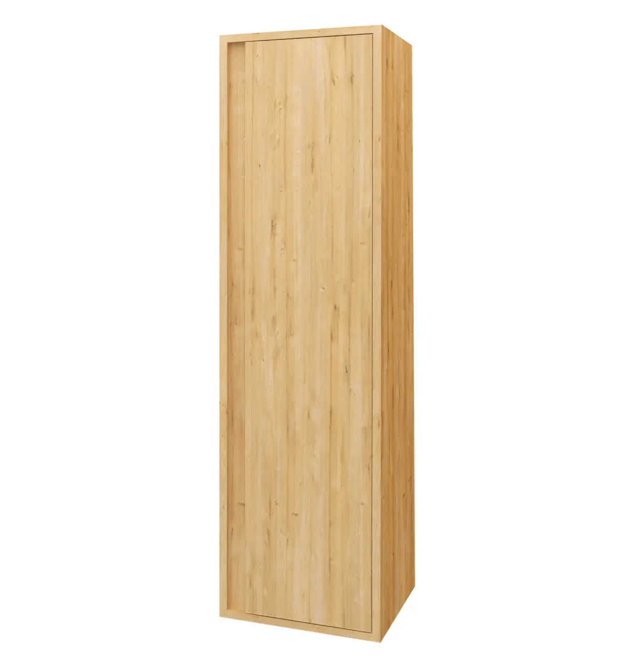 SaniSupreme® Aloni Sally Kolomkast 160 cm Safir beuken