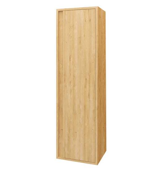 SaniSupreme® Aloni Sally Kolomkast 160 cm Safir beuken