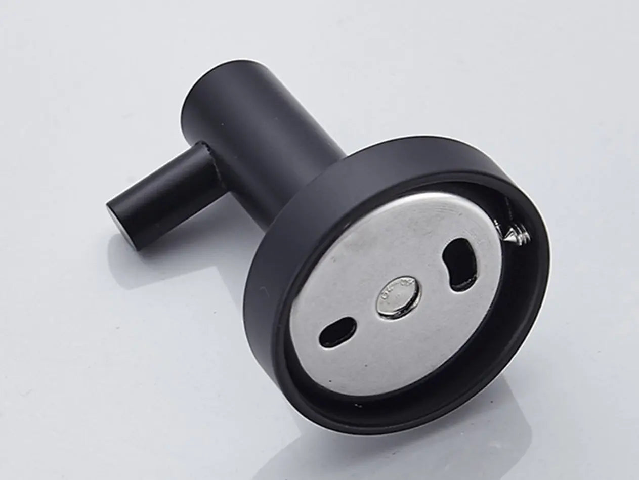 SaniSupreme Badkamer handdoek haak Yosemite type A per set van 2