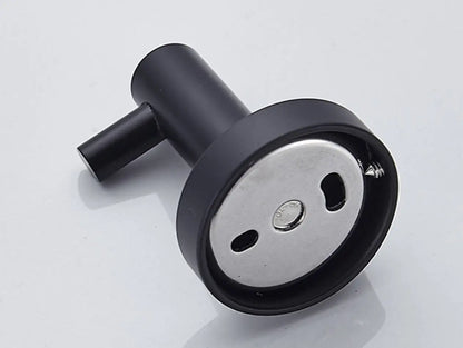 SaniSupreme Badkamer handdoek haak Yosemite type A per set van 2