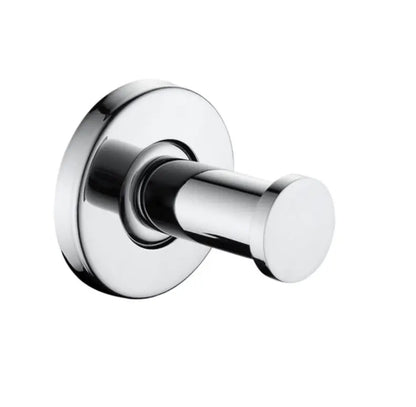 SaniSupreme Badkamer handdoekhaak Yosemite chroom