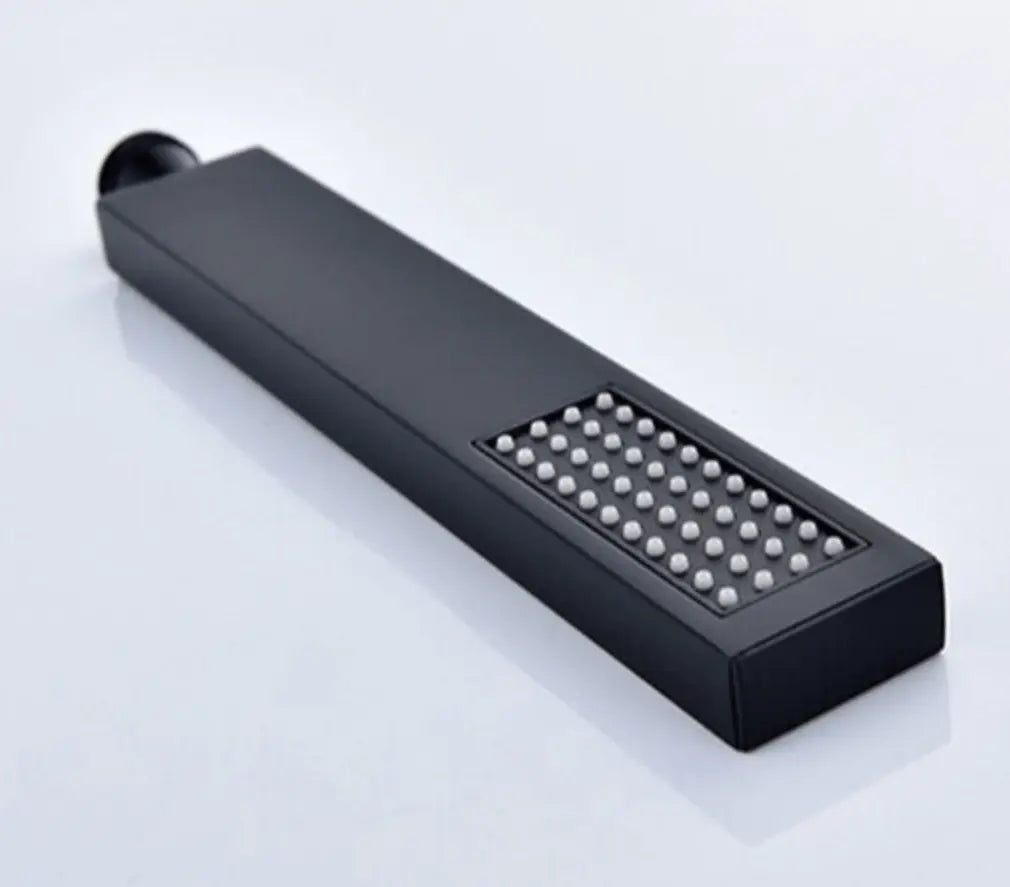 SaniSupreme Badkraan San Marino bad inbouw - opbouw mengkraan model met handdouche chroom