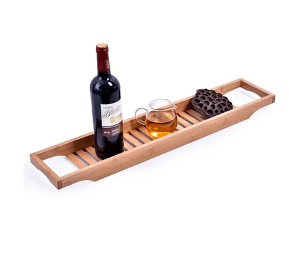 Sanisupreme Bamboo badrekje 70 cm. lang.