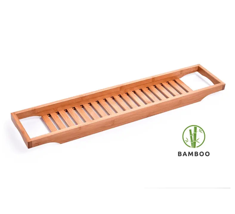 Sanisupreme Bamboo badrekje 70 cm. lang.