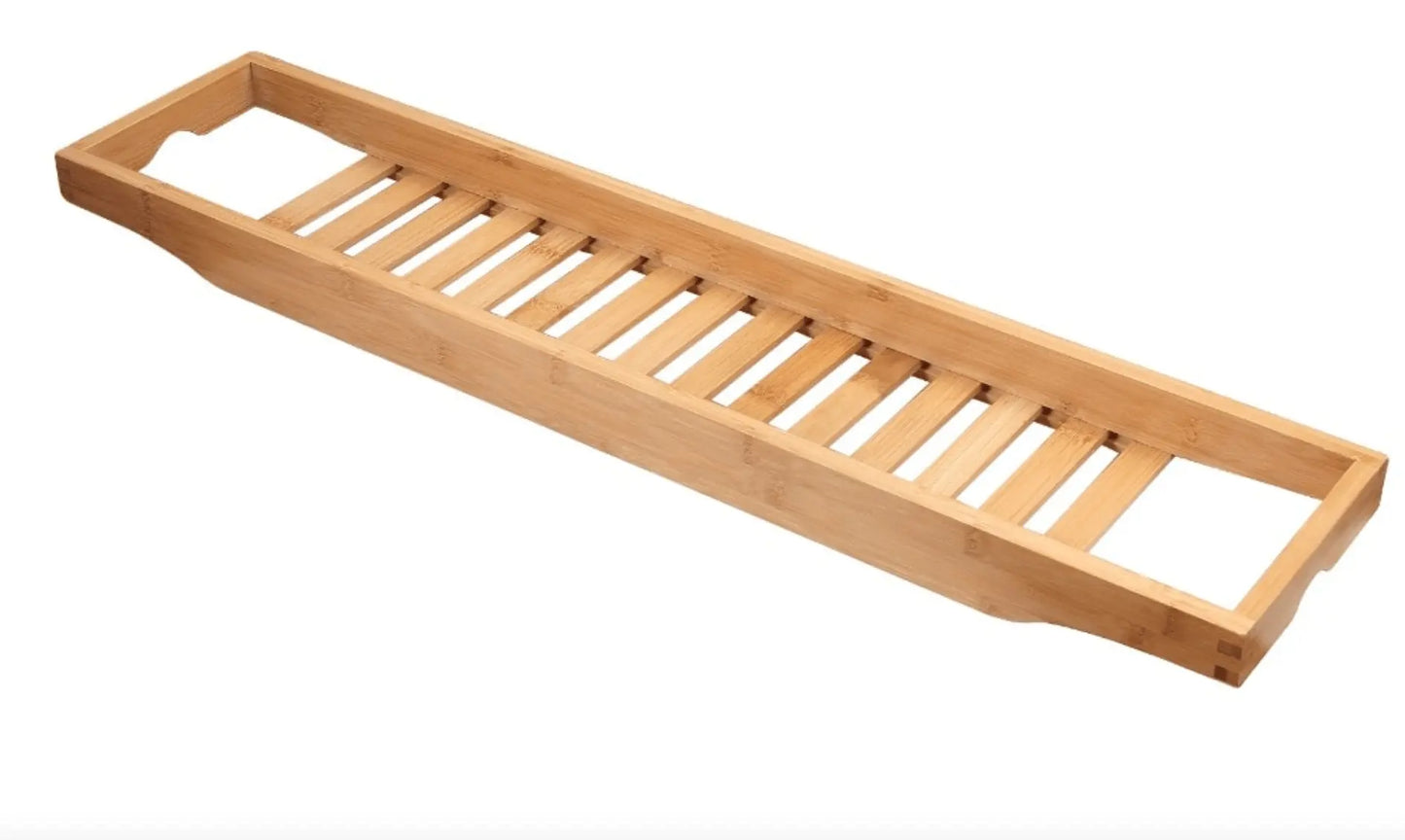 Sanisupreme Bamboo badrekje 70 cm. lang.