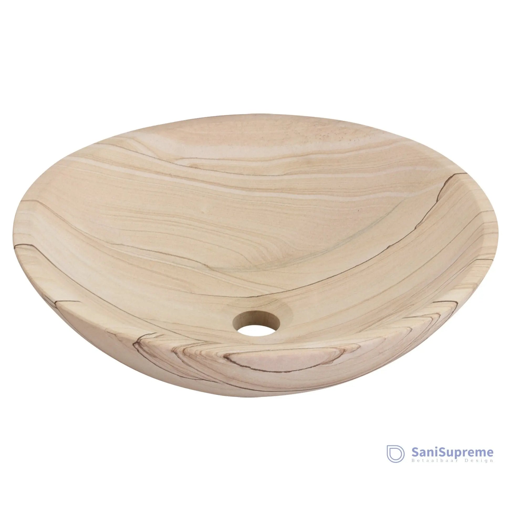 Sanisupreme Differnz Sandstone Waskom