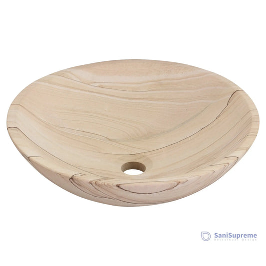 Sanisupreme Differnz Sandstone Waskom