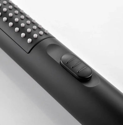 SaniSupreme® Doucheset Grand Canyon 10 inch / 25cm regendouche rond 2 - weg zwart inbouw