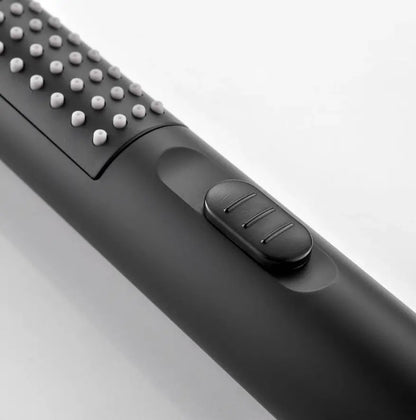 SaniSupreme Doucheset Grand Canyon 8 inch / 20cm regendouche rond 2 - weg zwart inbouw