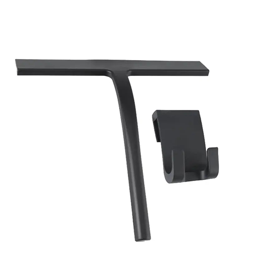 SaniSupreme Douchewisser Raamwisser deluxe zwart Large