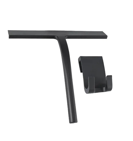 SaniSupreme Douchewisser Raamwisser deluxe zwart Large