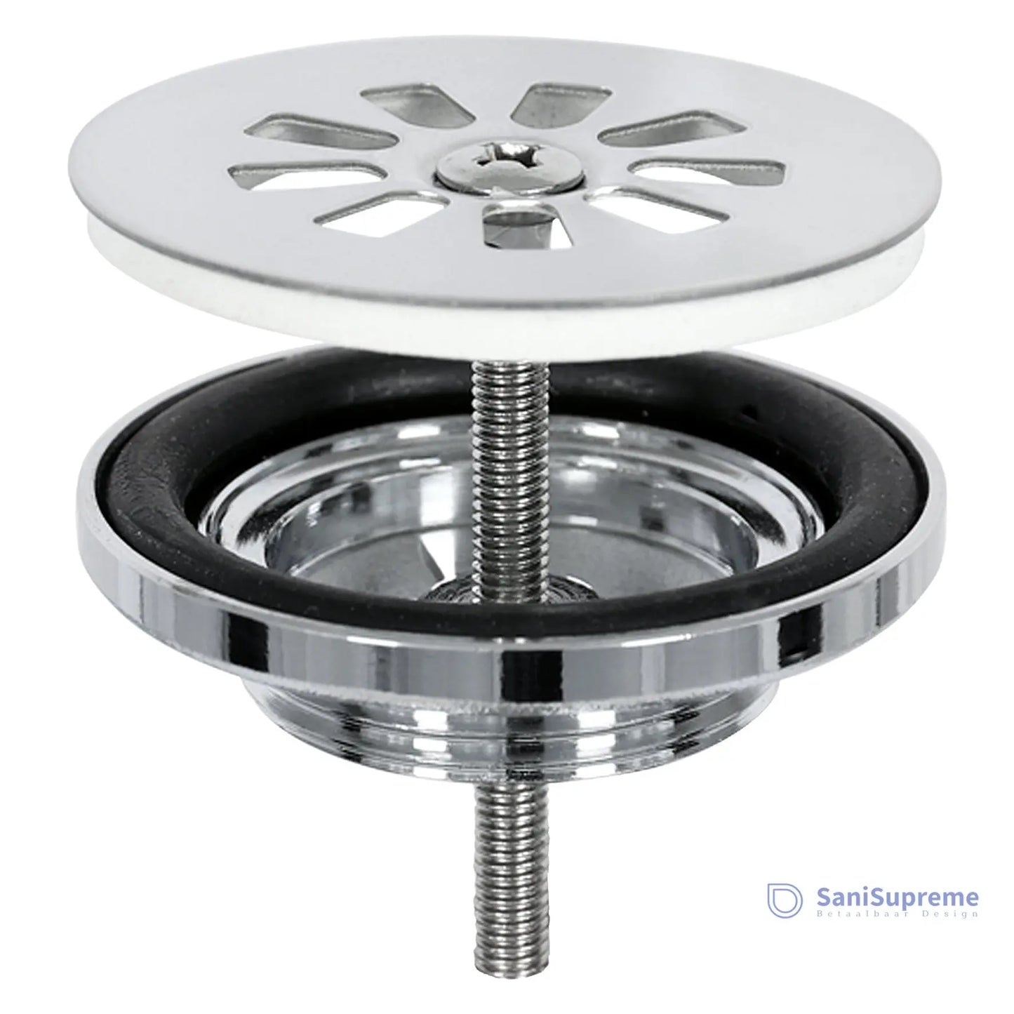 Sanisupreme fonteinset Argus complete set