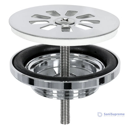 Sanisupreme fonteinset Argus complete set