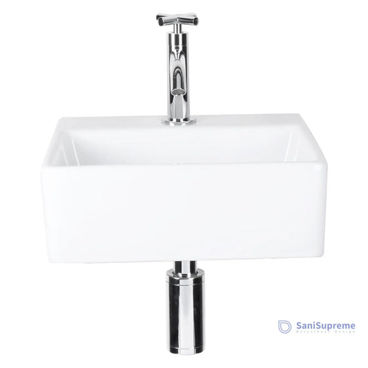 Sanisupreme fonteinset Argus complete set