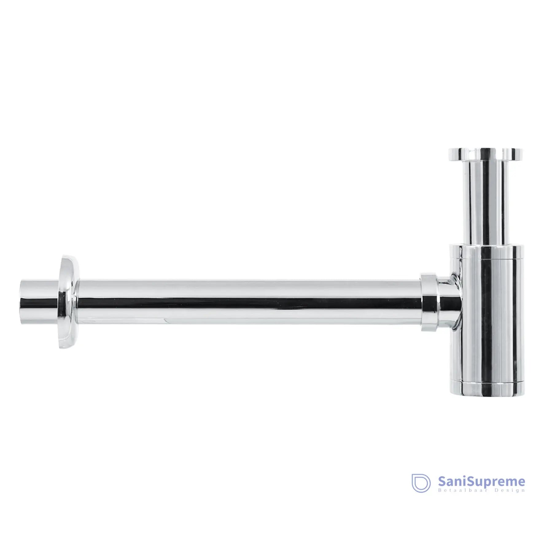 Sanisupreme fonteinset Bluestone complete set