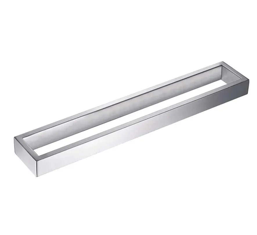 SaniSupreme Handdoekrek Brasil 40 cm chroom