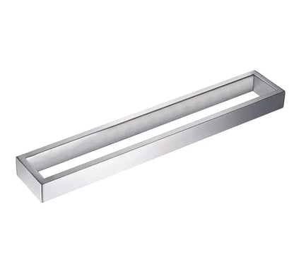 SaniSupreme Handdoekrek Brasil 40 cm chroom