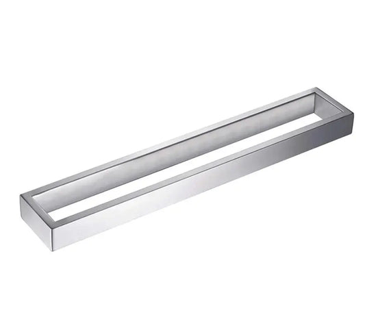 SaniSupreme Handdoekrek Brasil 40 cm chroom