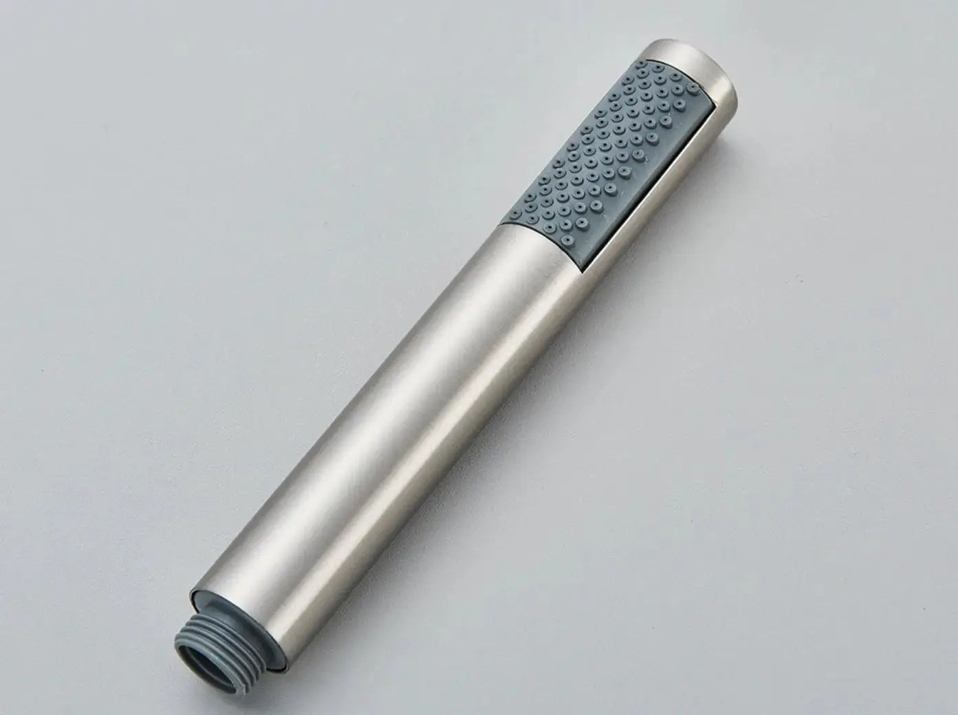 SaniSupreme Orlando opbouw bad doucheset 8 inch regendouche Stainless Steel rond