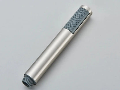 SaniSupreme Orlando opbouw bad doucheset 8 inch regendouche Stainless Steel rond