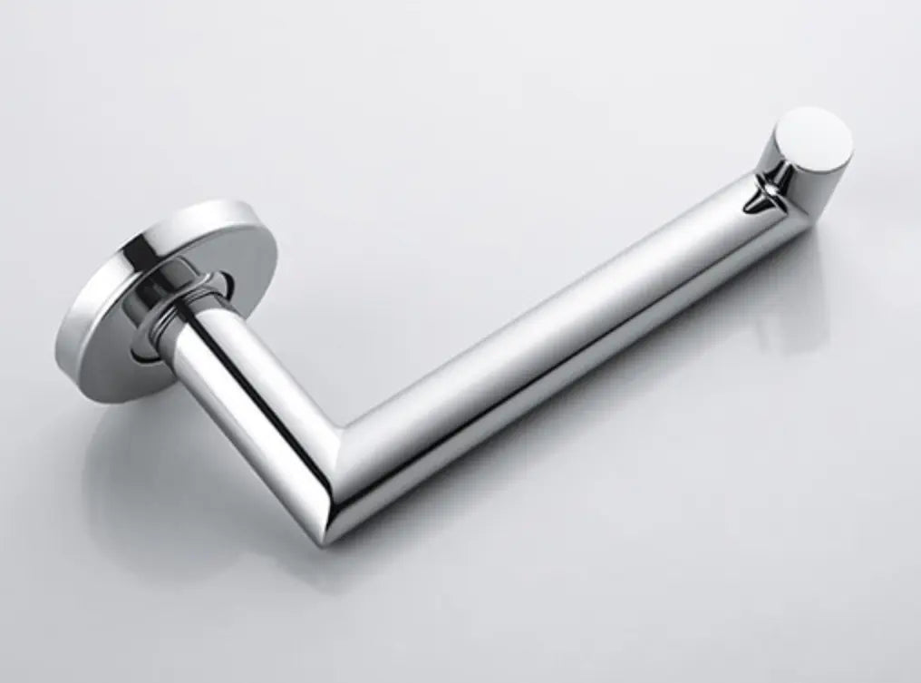 SaniSupreme Toiletrolhouder Yosemite chroom