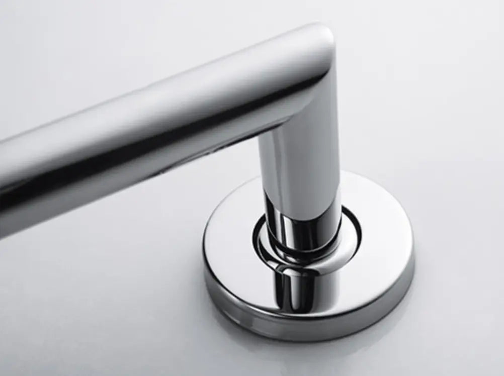 SaniSupreme Toiletrolhouder Yosemite chroom