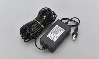 SaniSupreme®SmartPulse Plafond Thermostatische Doucheset Manhattan LCD 3 weg Inbouw Plafond LED regendouche La Paz Mat Zwart