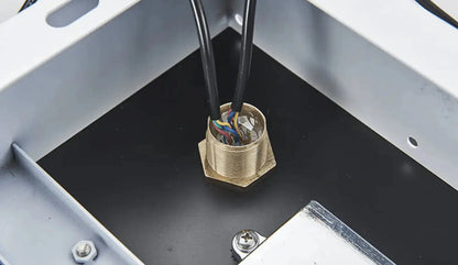 WEEK - PROMO: SaniSupreme SmartPulse Inbouw Plafond Thermostatische Doucheset Alicante 3 weg LED regendouche La Paz Mat Zwart